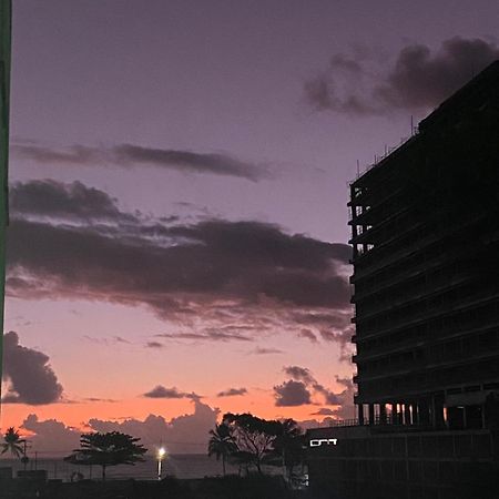 Apartamento Vog Atlantico Ilhéus Dış mekan fotoğraf