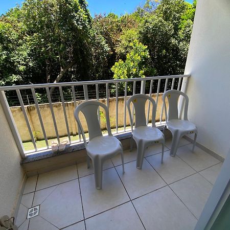 Apartamento Vog Atlantico Ilhéus Dış mekan fotoğraf