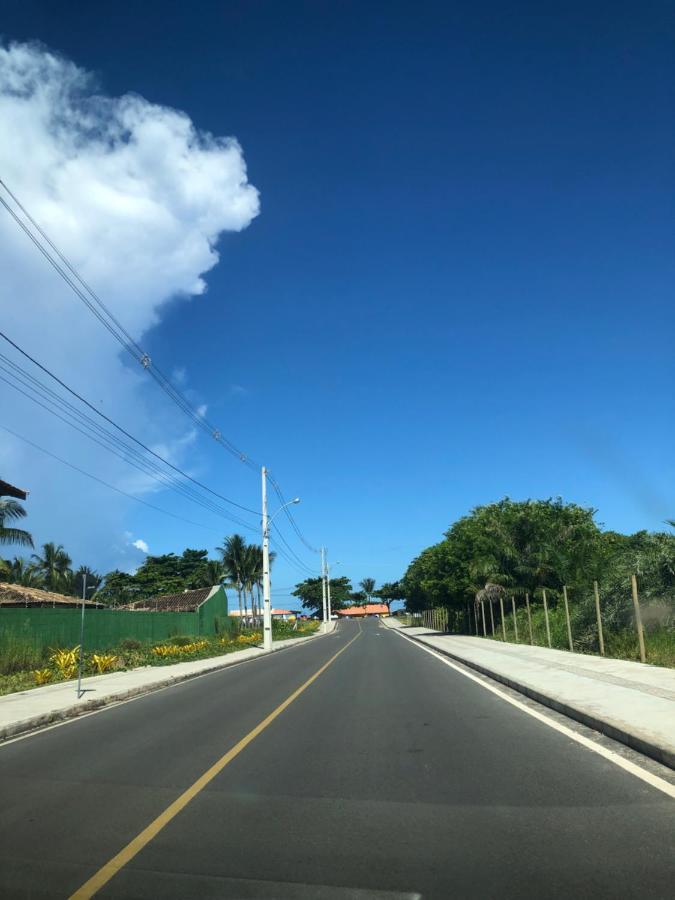 Apartamento Vog Atlantico Ilhéus Dış mekan fotoğraf