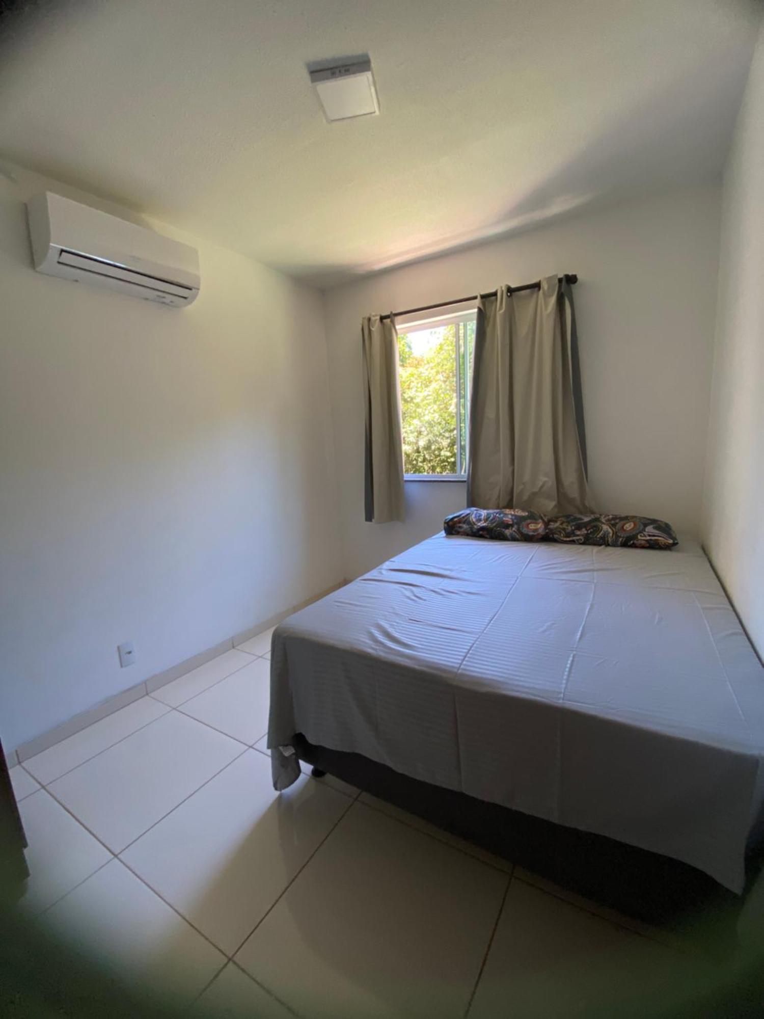 Apartamento Vog Atlantico Ilhéus Dış mekan fotoğraf