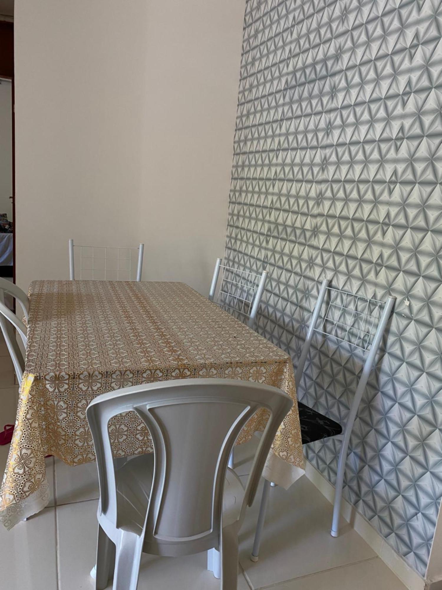 Apartamento Vog Atlantico Ilhéus Dış mekan fotoğraf