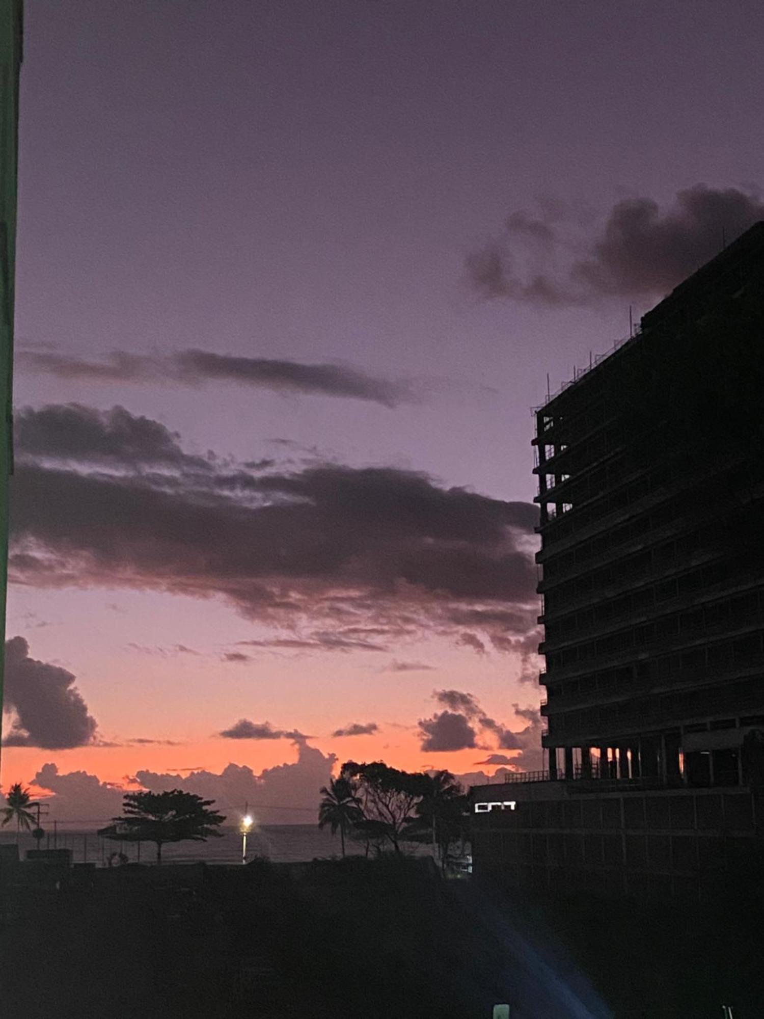 Apartamento Vog Atlantico Ilhéus Dış mekan fotoğraf